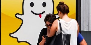 Snapchat is adding more ways for advertisers to be in your silly selfies
