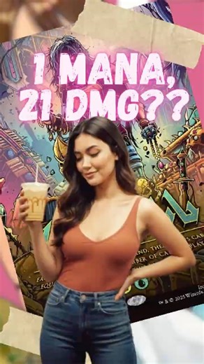 Draw Combo: Green Goblin's $7 Win in MTG Commander! #shorts