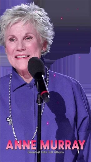 Could I Have This Dance - Anne Murray