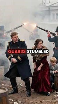 The Romanov Execution Was A Complete Disaster