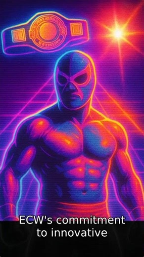 Retro Rumble: ECW's Monster Mash Battle Royal