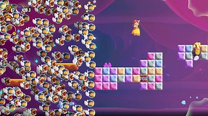 26K views · 731 reactions | There are many enemies in Super Mario Bros. Wonder! Which one is your favorite? | Super Mario | Facebook