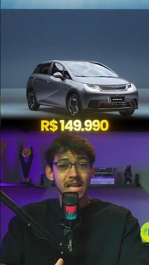 Same price: why does the MG4 deliver MUCH more than the Dolphin?