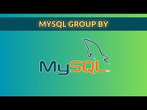#20 Group by in MySQL