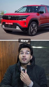 You can save ₹1–2 lakh on the new Tata Sierra 🚗💰 with these 3 simple hacks 👇 1️⃣ Tata Employee Referral – “Stop, Share, Smile” 😊 You don’t need to be a Tata employee. Just find a friend in TCS, Tata Steel, Trent, Taj, or any Tata company 👨‍💼 Get a referral code and share it with the dealer. You get a manufacturer discount, and the dealer can’t deny it ✅ 2️⃣ BH Series Registration = Big savings 🧾 Normal registration costs ₹1.5–2 lakh upfront 😵 With BH series, you pay only ₹20–25k for 2 ye