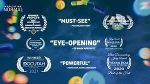 Thanks to the filmmakers, Medicating Normal- The Film is now free to watch on Films For Action: https://www.filmsforaction.org/watch/medicating-normal/ "Medicating Normal is the best mental health film in the last 10 years." - John Read, Professor of Clinical Psychology at the University of East London | Films For Action