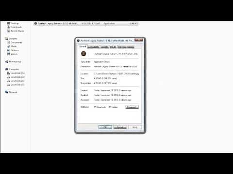 Fix for : An unhandled exeption occured at $004095AA : EOutOfMemory : Out of memory