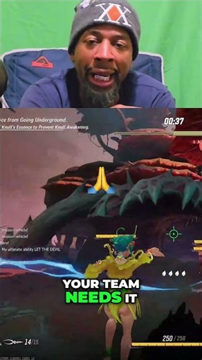 The ABSOLUTE BEST Way to Use Your Character's Special Ability