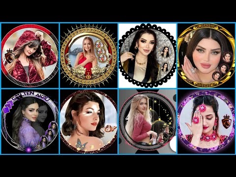 😍Most Stylish Girls DPz in frame 👻 || 🌟Dpz for girls in frame#001 #framepic