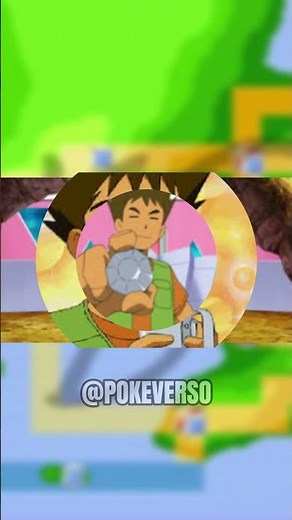 🏆 1º Ginásio de Kanto: Brock e seus Pokémon de Pedra! 🪨 | Pewter City