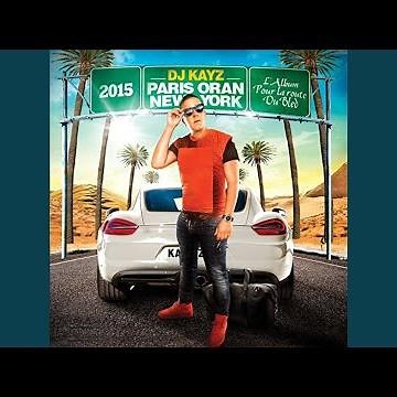Wili Wili (feat. Nordine H-Ali)
