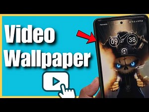 How to Set Video Wallpaper on Android Phone | Live Wallpaper Guide