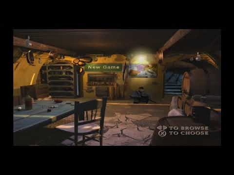 Medal of Honor Underground Opening & Menu Theme PS1 🎖️🎵