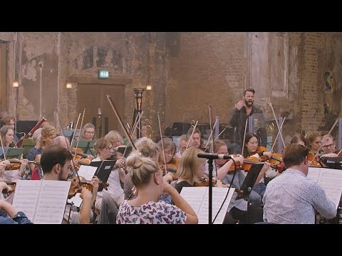 With the Stars Shining Brightly (E lucevan le stelle) from Puccini's Tosca ǀ English National Opera