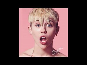 Miley Cyrus - Drive (Live from Bangerz Tour) [Audio]