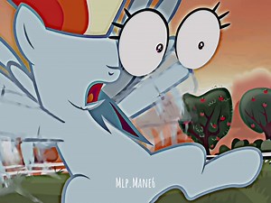 Magical My Little Pony Fanmade Animation by MLP.Mane6