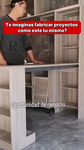 Planos de Carpintería: Crea tus Proyectos DIY