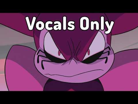 Other Friends (Isolated Vocal) - Steven Universe the Movie