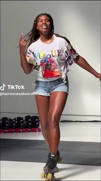 Stylish Roller Dance Moves to Elevate Your Skating