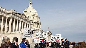 What’s Next For Epstein Files After Senate Backs Move To Release...