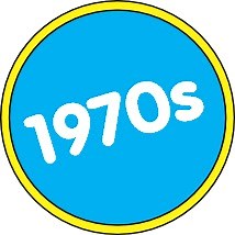 Top Songs from 1970-1979