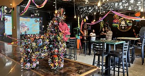 San Diego piñata festival dazzles with color, Mexican culture