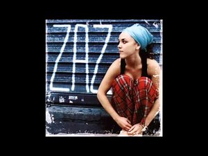 Zaz - Trop Sensible (Studio version, HD)