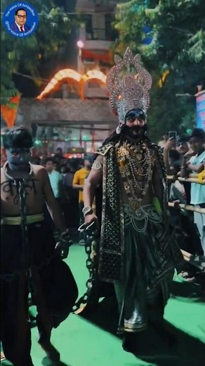 Ravan Ravan Ho Main - The Antihero We Need