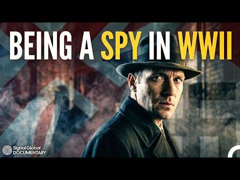 The Man Who Destroyed Churchill’s Secret Army | History Documentary