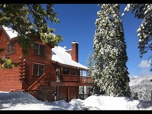 Scenic Wonders & Apt. | Best Cabins in Yosemite West