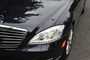 2012 S350 BlueTec Review in The Diesel Driver