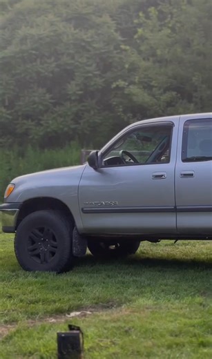 Fixing Rust on a 2002 Toyota Tundra
