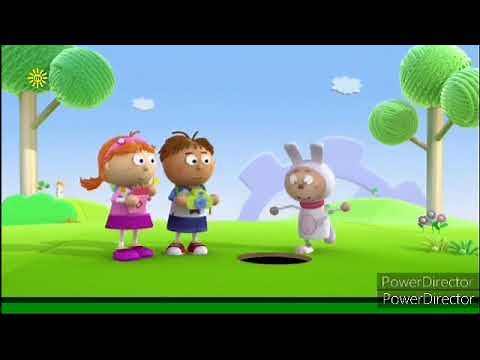 Channel 5/Milkshake! - Continuity and Promos (28th March 2015)