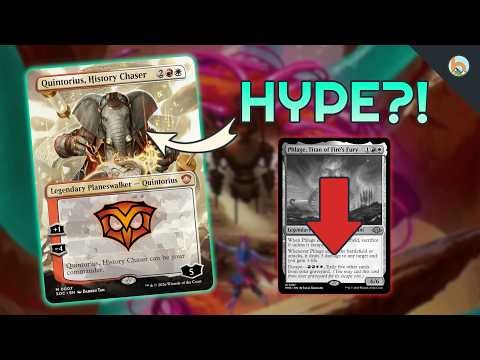 #review - 10 CARDS from SECRETS OF STRIXHAVEN for Duel Commander│MTG│bitzelberg