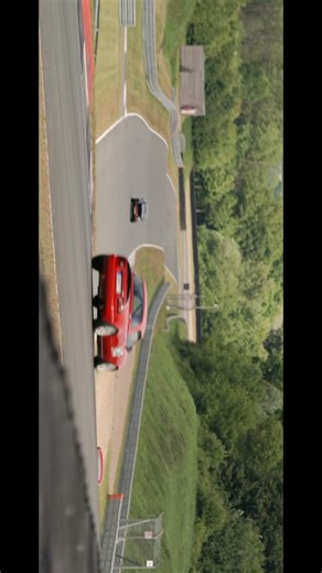 Highlights from Oldtimer-Trackdays at Bilster Berg 2025 #motorsport #porsche #bilsterberg