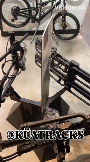 Epic Bikes on Instagram: "@kuatracks Kuat bike racks- easy to use, reliable, & look good! Stop by & let us know if you're carrying e-bikes, need a ramp, or any other questions you might have. We're happy to help! Also, thanks @kuatracks for the 6 pack! #bikerack #kuat #supportsmallbusiness"