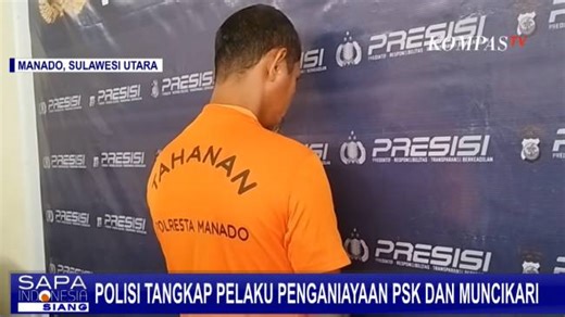 Kronologi Pria Aniaya PSK, Wajah Berbeda dengan Foto dan Harga Tak Sesuai Kesepakatan
