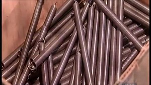 How It's Made - Springs | Genius Engineering