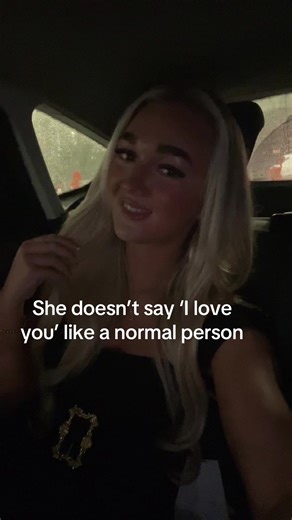 Leah on TikTok