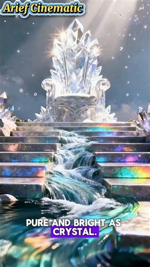 “A Breathtaking Vision of Heaven — Biblical 3D Cinematic Experience”#cinematic #3d #heaven