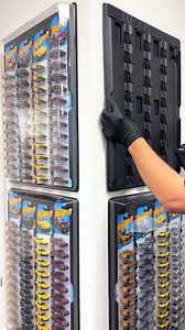 107 reactions · 208 shares | Store and Display 65 cars! | Mascar Displays | Facebook