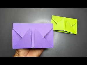 Creative envelope design ideas | interesting envelope designs | BTB Paper