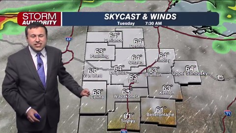 Lima Memorial opens new medical center in Delphos