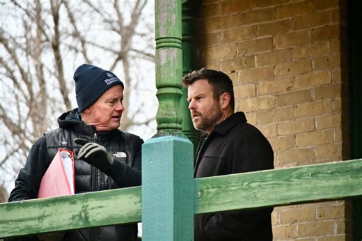 ‘Unholy Communion,’ a murder mystery shot in St. Paul, is coming to home screens