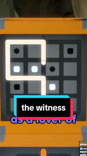 The Witness: A Fun Yet Frustrating Puzzle Game Review