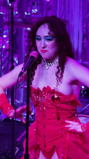 37K views · 628 reactions | i made this song for my high school self ❤️ out august 11 | Chappell Roan | Facebook