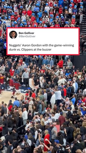 One of the craziest game-winners of all time 😳 | NBA Memes