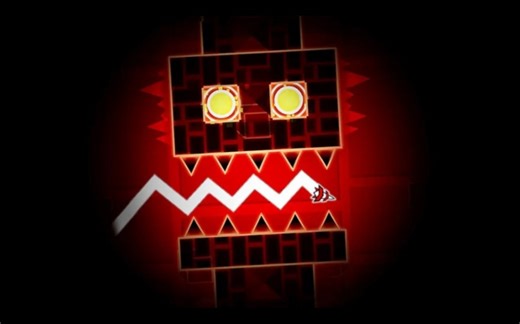 【转载】''BOOBAWAMBASTEP'' by RMDEOfficial | Geometry Dash