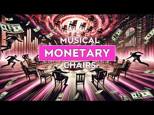 Monetary Musical Chairs - What you Need to Know...!
