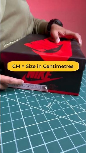 How to measure Shoe Size or Foot Size at home | Shoe Size measuring Tricks